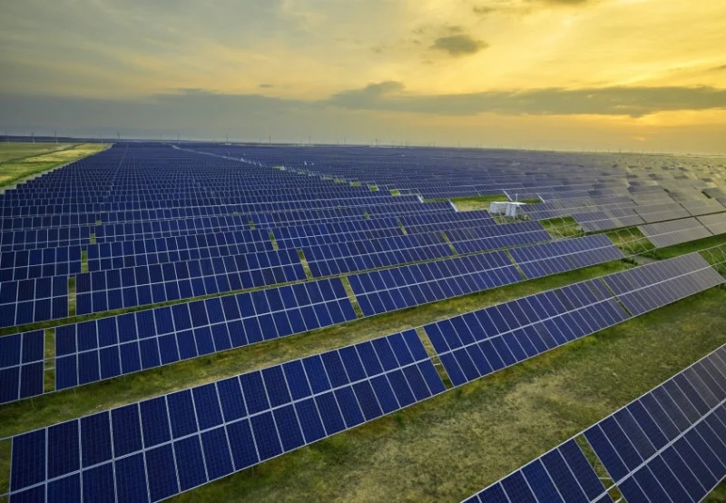 Solar Parks