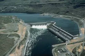 Hydroelectric Power Plants
